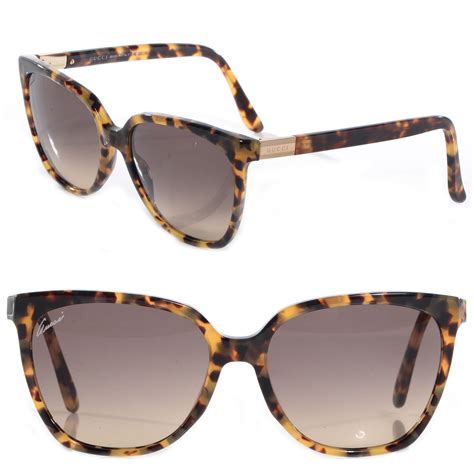 gucci tortoiseshell flip up sunglasses|Gucci tortoise shell eyeglasses.